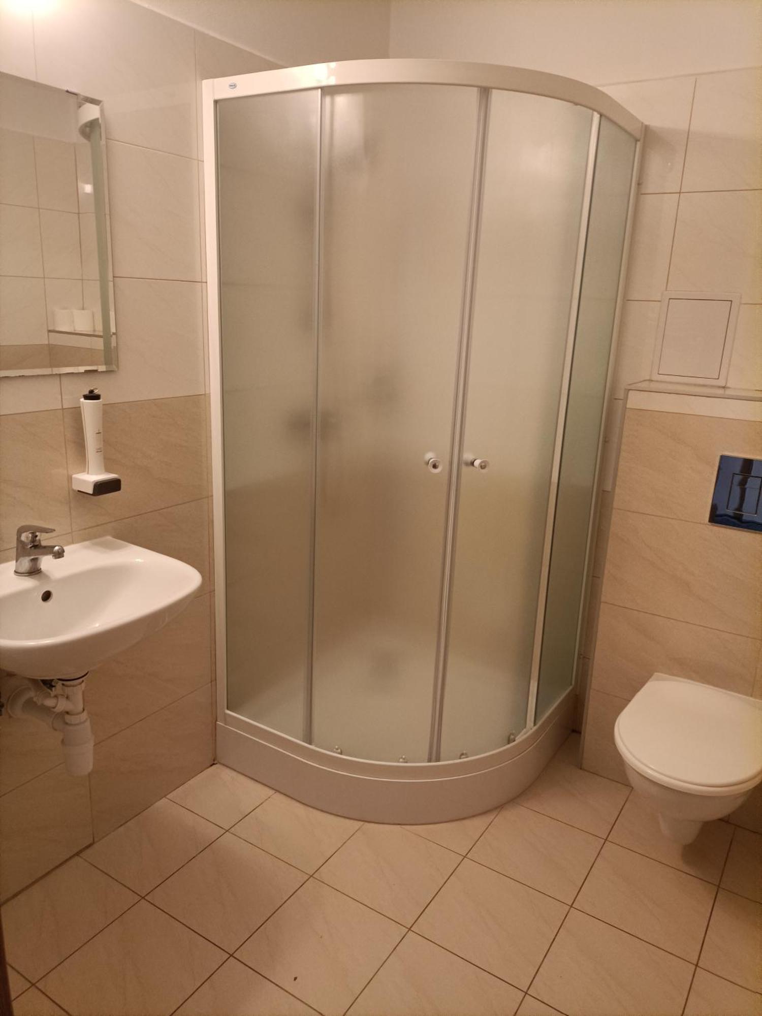Hotel Eminent Ступава Екстер'єр фото